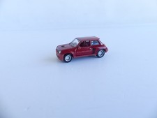 NOREV 1:87 EME VOITURE RENAULT 5 TURBO