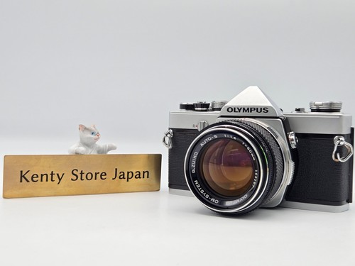 Mint olympus om 1 - [n.mint], om-1