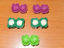 pièces Playmobil 3124 Ferme -