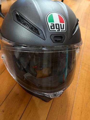 Agv corsa full face helmet - corsa,