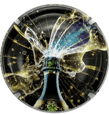 Capsule de champagne