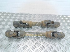 TRANSMISSION CENTRALE /