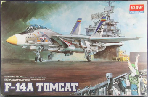 Academy hobby model - model,