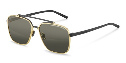 Lunettes soleil porsche - de,