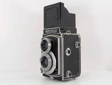 RARE [Exc+5] Mamiya Mamiyaflex