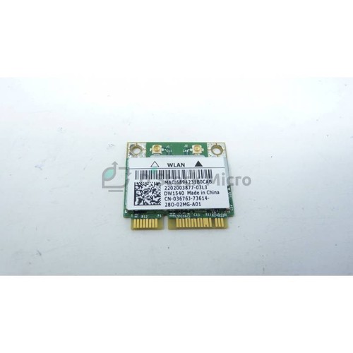 Carte wifi broadcom - carte,