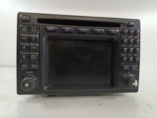 Radio CD Mercedes Comand 2.0