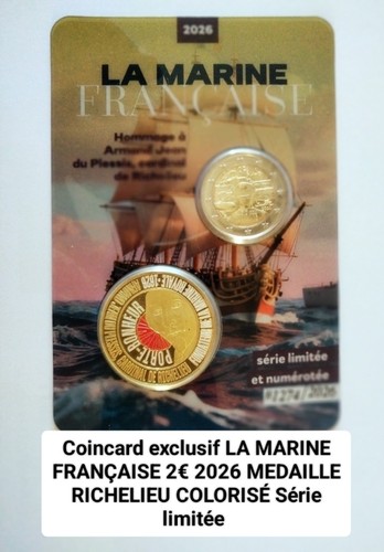Coincard euro france - 2, 2026