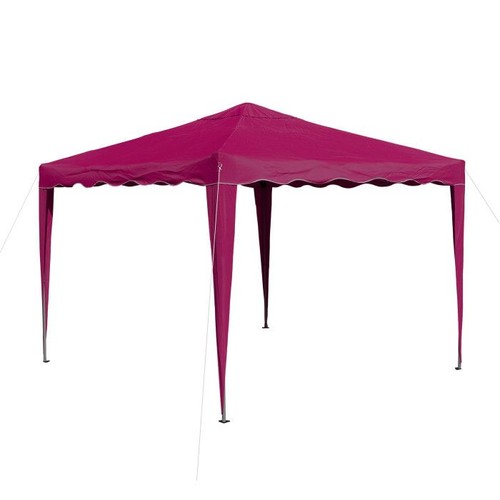 Tonnelle pliante pavillon - pliante,