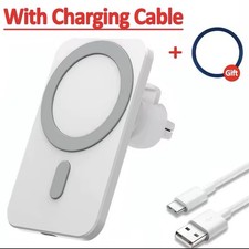 Chargeur de voiture