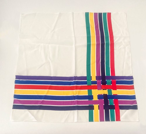 Foulard soie eric - eric,