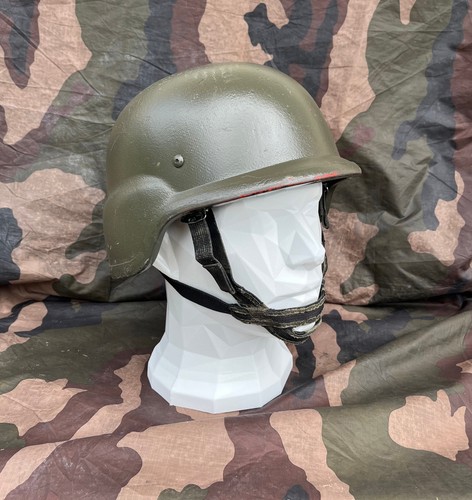 Casque militaire otan - militaire,