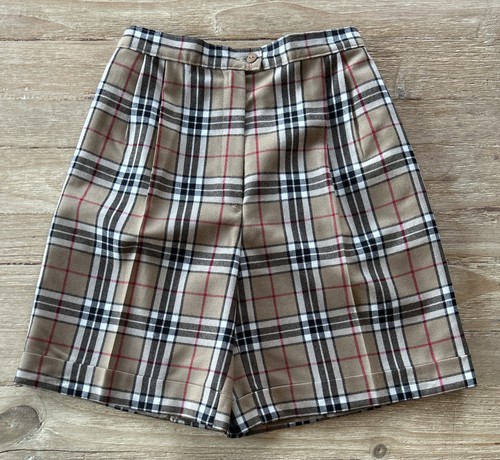 Nygard shorts women wool - shorts,