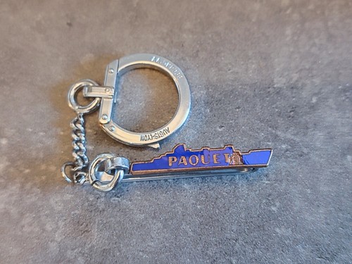 Porte cles augis cnp - -,