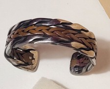 BIJOU BRACELET OUVERT TORQUE