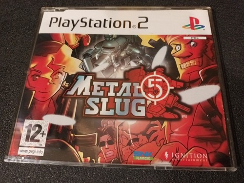 Ps2 playstation pal - ps2, 2