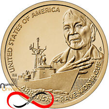 1 Dollar des Etats-Unis 2025 (P) UNC - Innovation de l'Arkansas