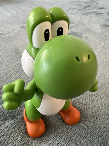 Jouet ancien figurine - figurine, yoshi