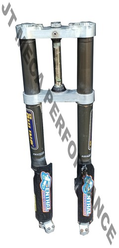 Fourche paioli racing mx - fourche, 85