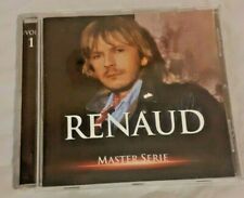 RENAUD Master Série volume 1