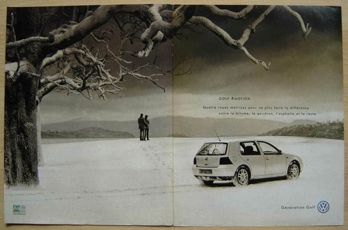 Publicité papier voiture - -,