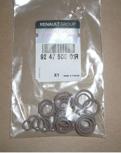 924750001r kit joints de - 924750001r,
