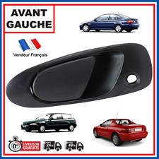 POIGNEE DE PORTE AVANT GAUCHE pour HONDA CIVIC 1992 à 1995 3 ou 5 portes Del Sol