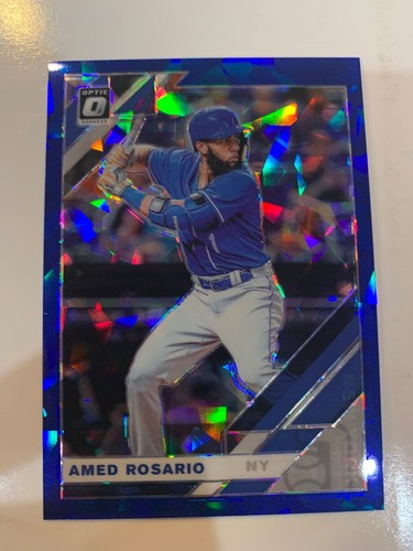 2019 mlb panini donruss optic - 2019,
