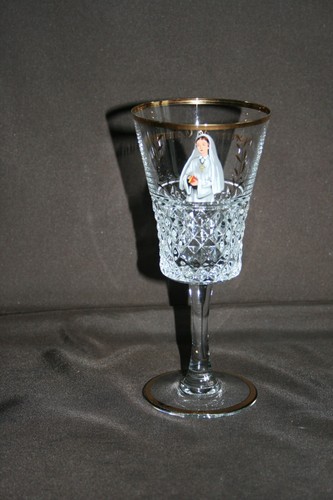 Verre communion pied - verre,