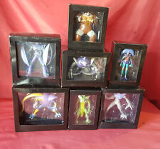 Offre Set LOT 07 GOLGOTH Disc