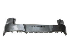 Pare-choc arrière Partie