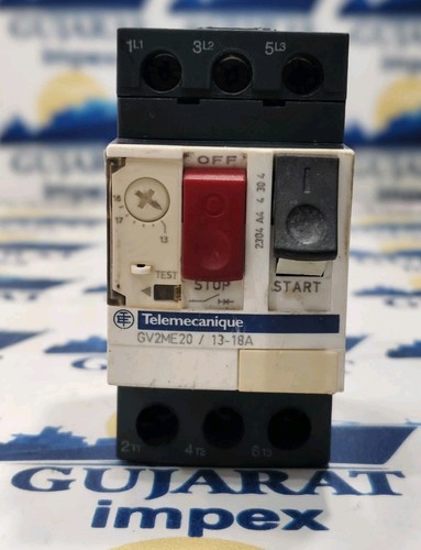 Telemecanique schneider - telemecanique,