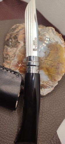 Op07 couteau pliant opinel - -,