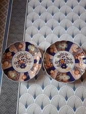 Porcelaine Japonaise Imari
