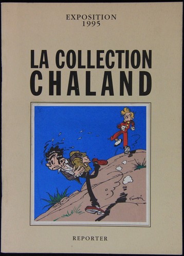 Collection chaland - la,