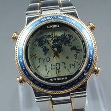 Montre Homme Vintage Années