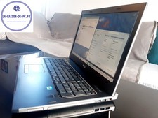 Ordinateur portable DELL Vostro 3750 8GB RAM SSD 240 GB PCP0200