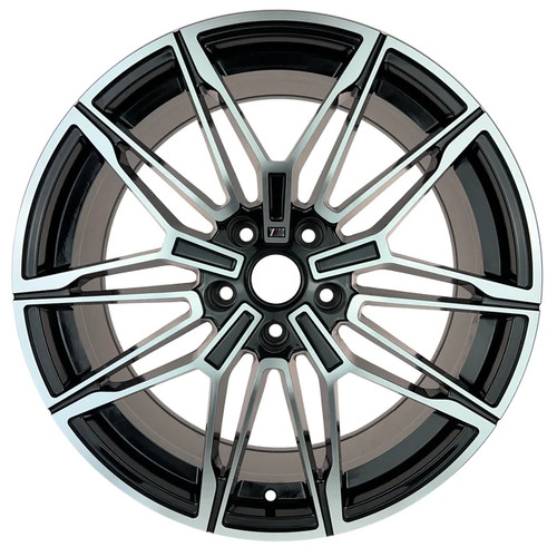 Pack jantes style - pack, 19''
