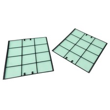 Pour Daikin 2PCS Filtre à Air