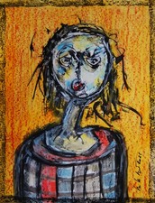 Art brut,singulier,neo