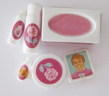 Mattel Barbie Superstar era 80