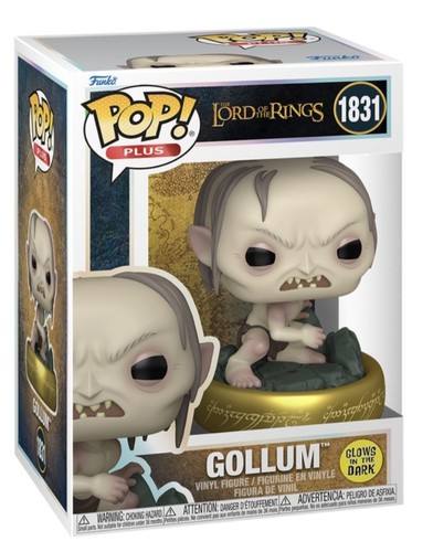 Funko pop figurine cinema - -,