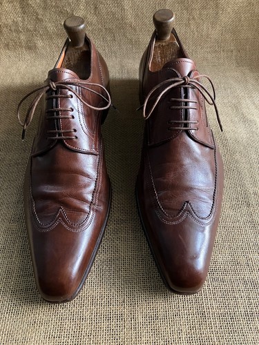Chaussures derby homme - , santoni