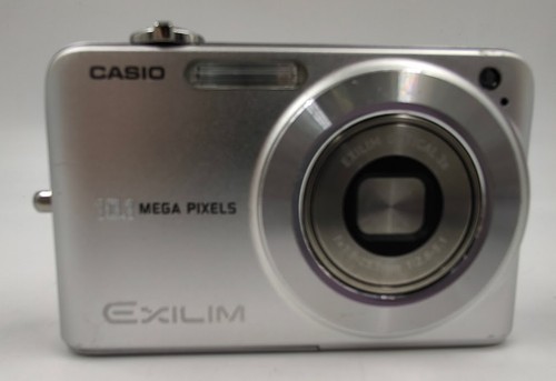 Caméra numérique casio - numérique,