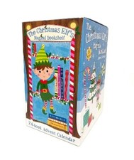 Various The Christmas Elf's