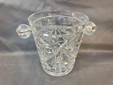 Ancien seau à champagne ou à