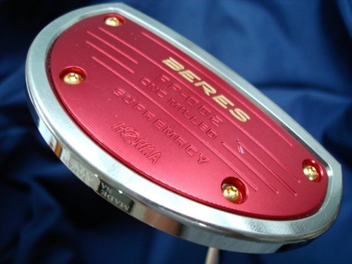 Honma golf beres 002 - honma, pp-002
