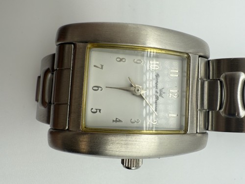 Montre yonger bresson - montre,