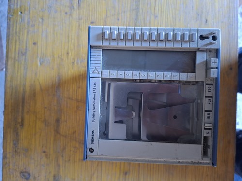Siemens bps 64 - bps, 1.64