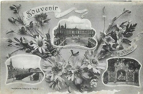 Cpa cartes postales anciennes - cpa,